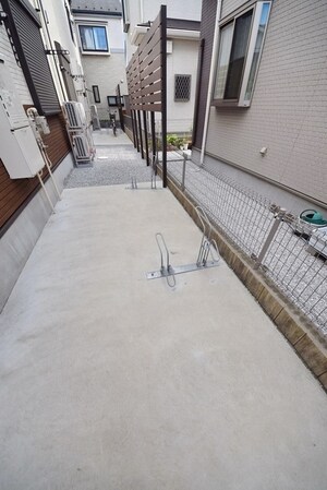 アイビー川越の物件内観写真